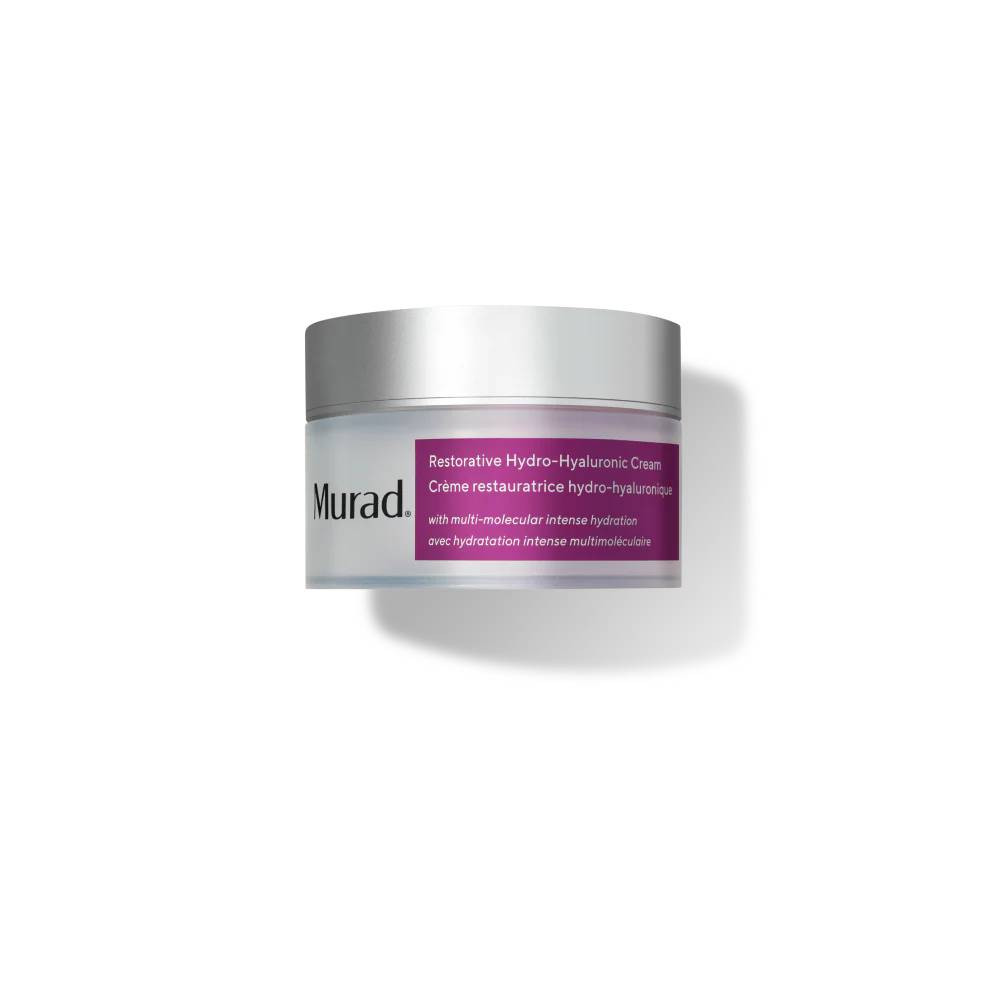 Murad Restorative Hydro Hyaluronic Cream 65$