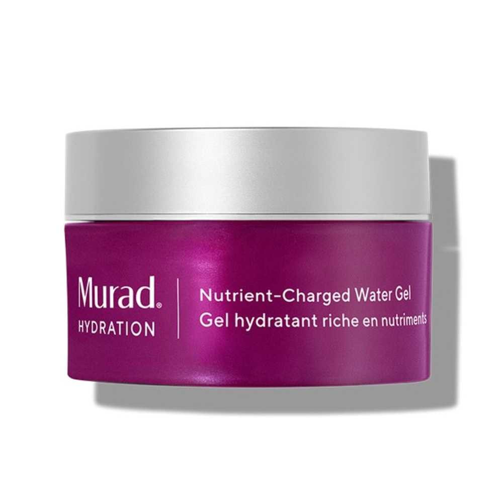 Murad Nutrient Charged Water Gel