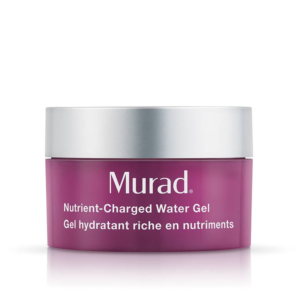 Murad Hydration Nutrient-Charged Water Gel 52$
