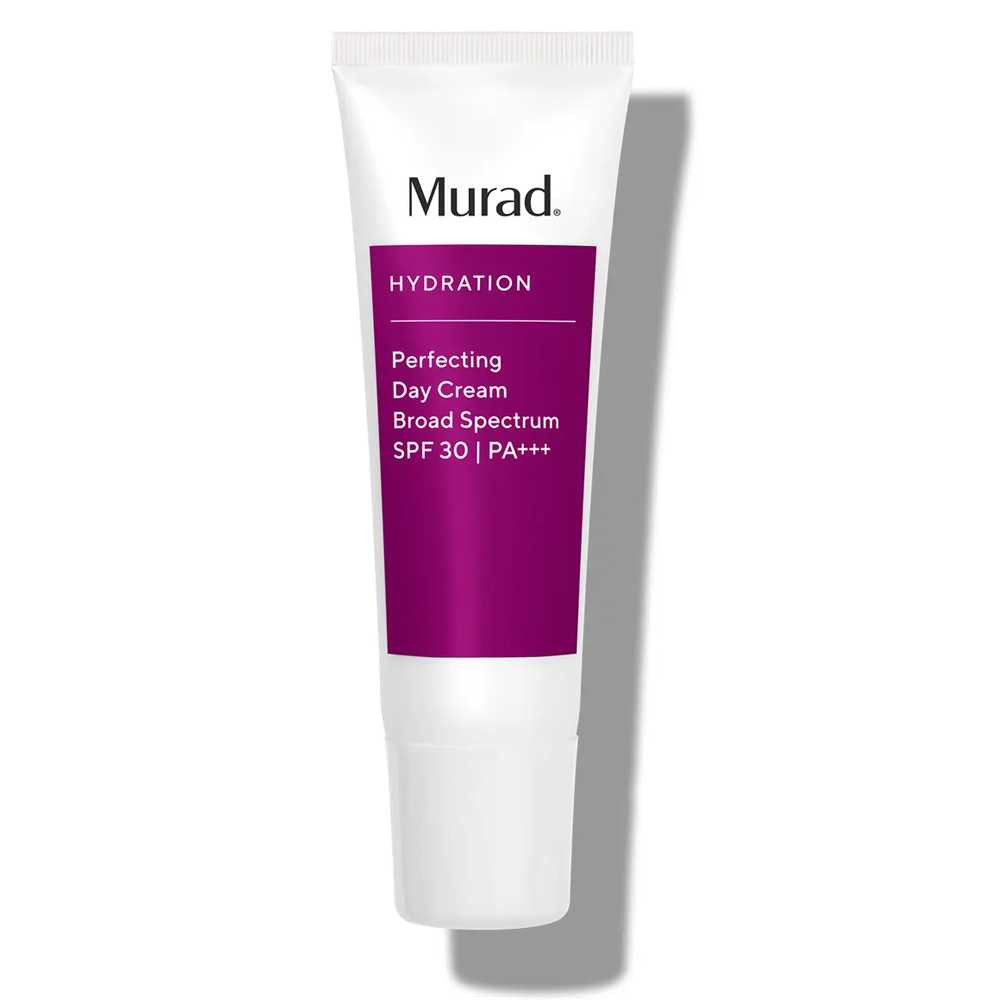 Murad Hydration Perfecting Day Cream SPF 30 65$