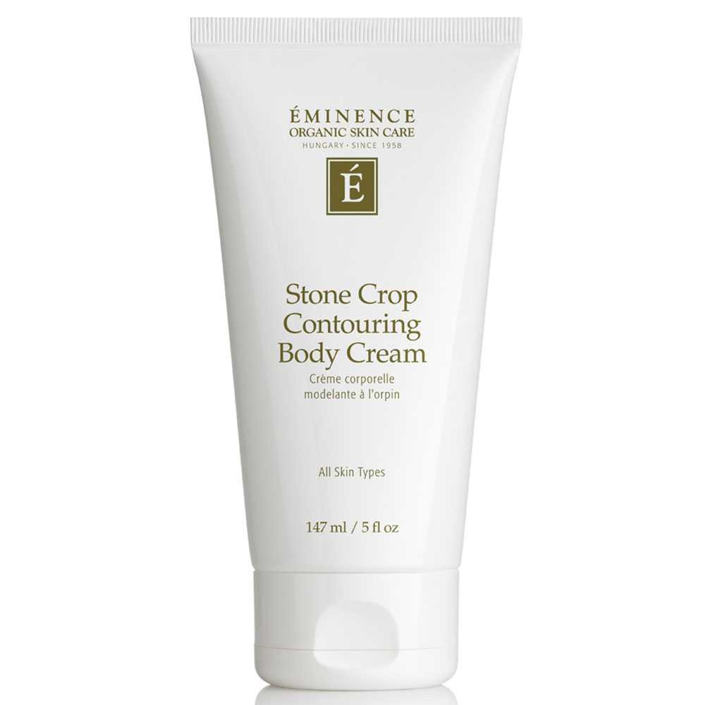 Eminence Stone Crop Contouring Body Cream