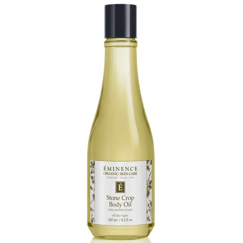 Eminence Stone Crop Body Oil