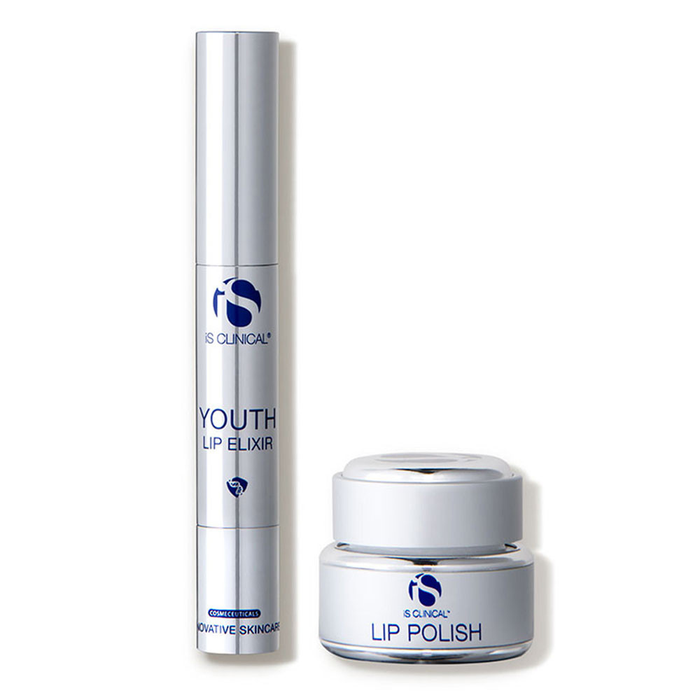 Is Clinical Lip Duo In White