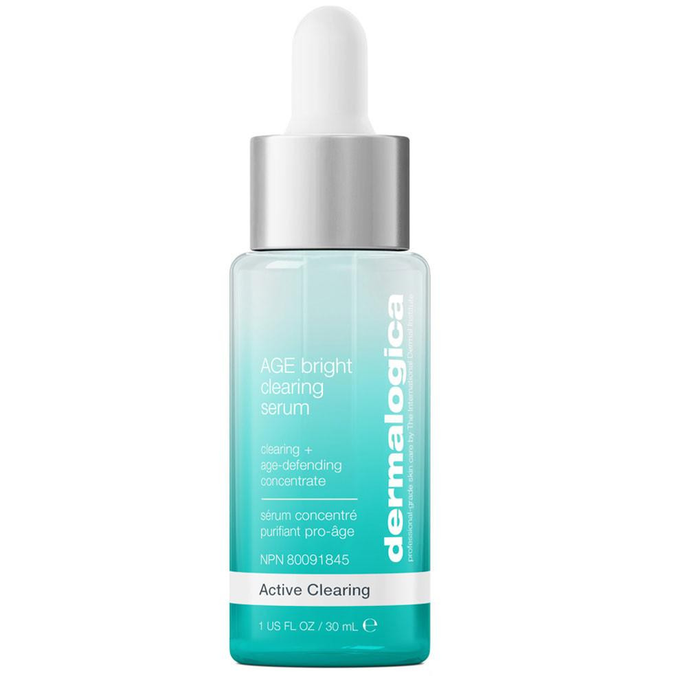 Dermalogica Active Clearing AGE Bright Clearing Serum