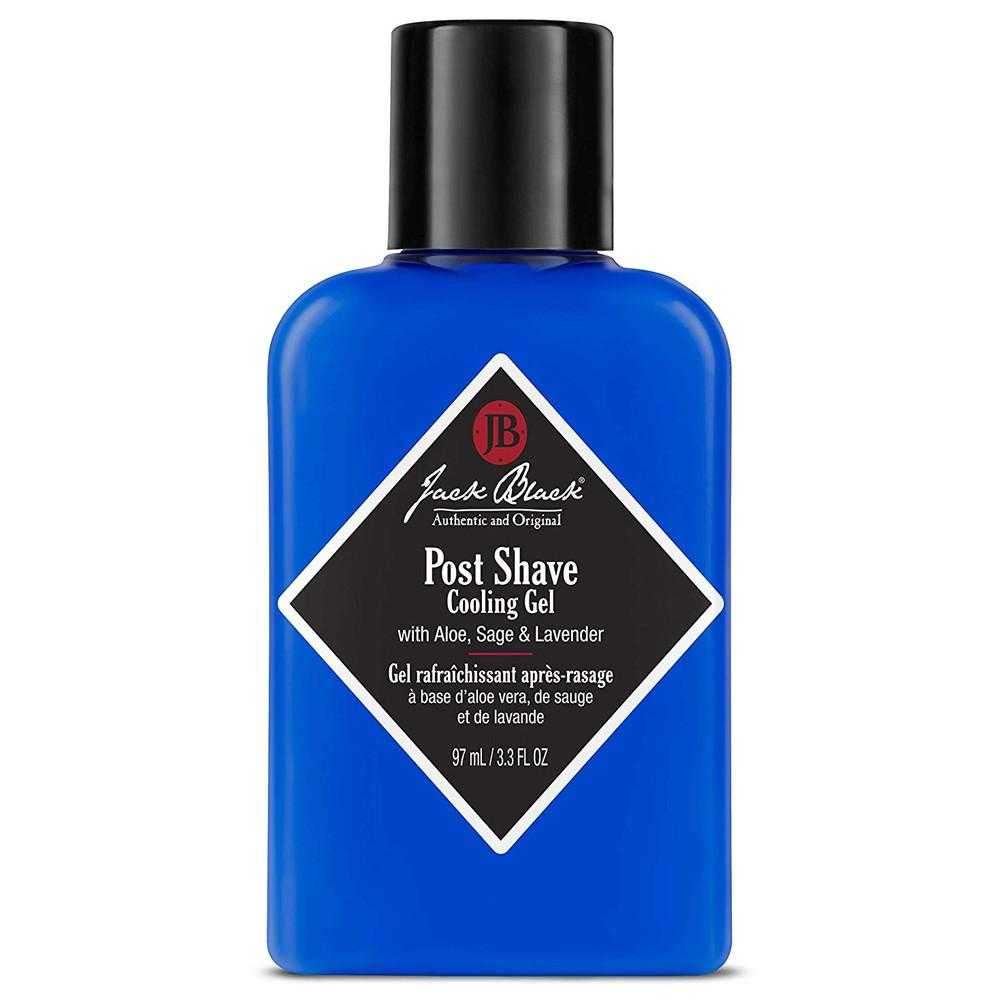 Jack Black Post-Shave Cooling Gel