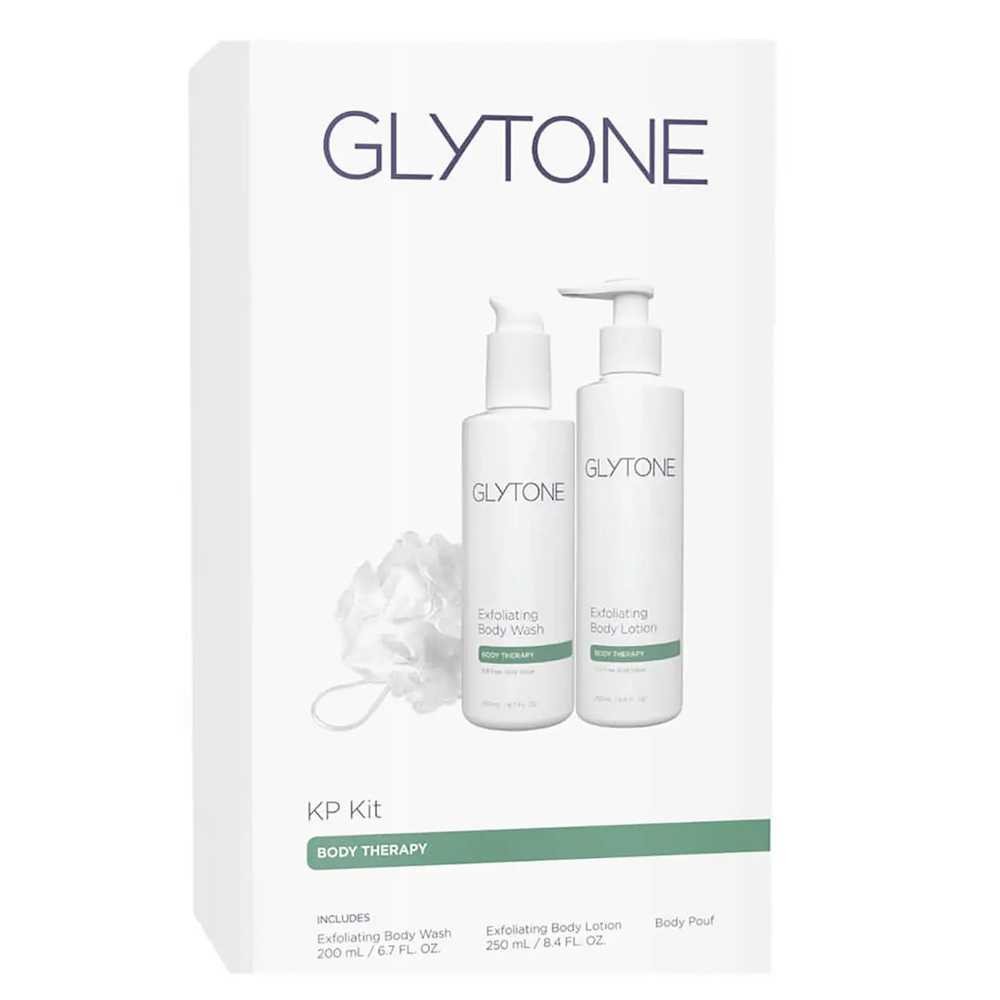 Glytone KP Kit