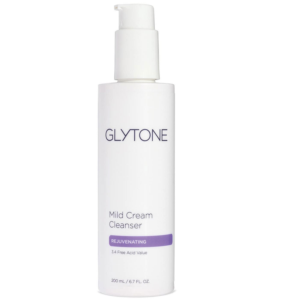 Glytone Mild Cream Cleanser 36$