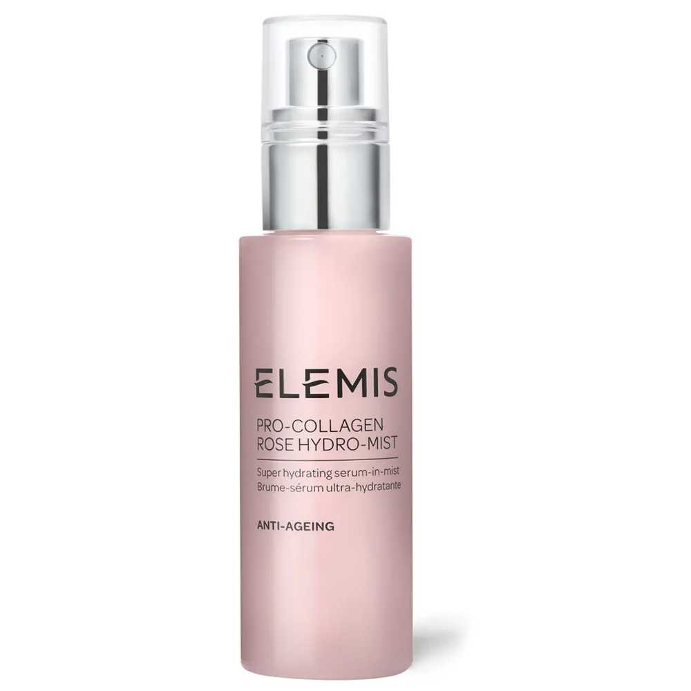 Elemis Pro-Collagen Rose Hydro-Mist
