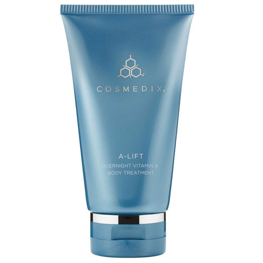 Cosmedix A-Lift Overnight Vitamin A Body Treatment 100$