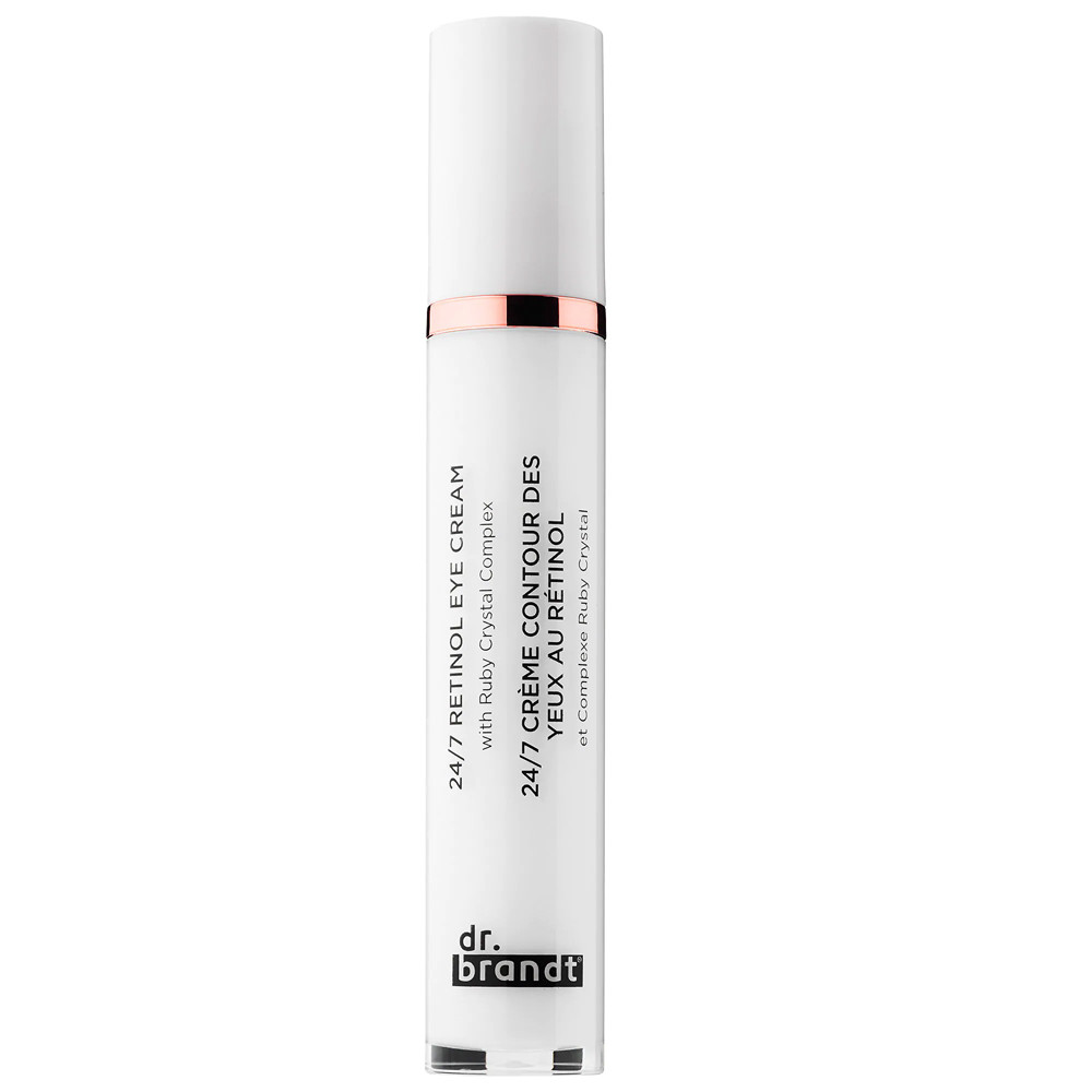 Dr. Brandt House Calls 24/7 Retinol Eye Cream