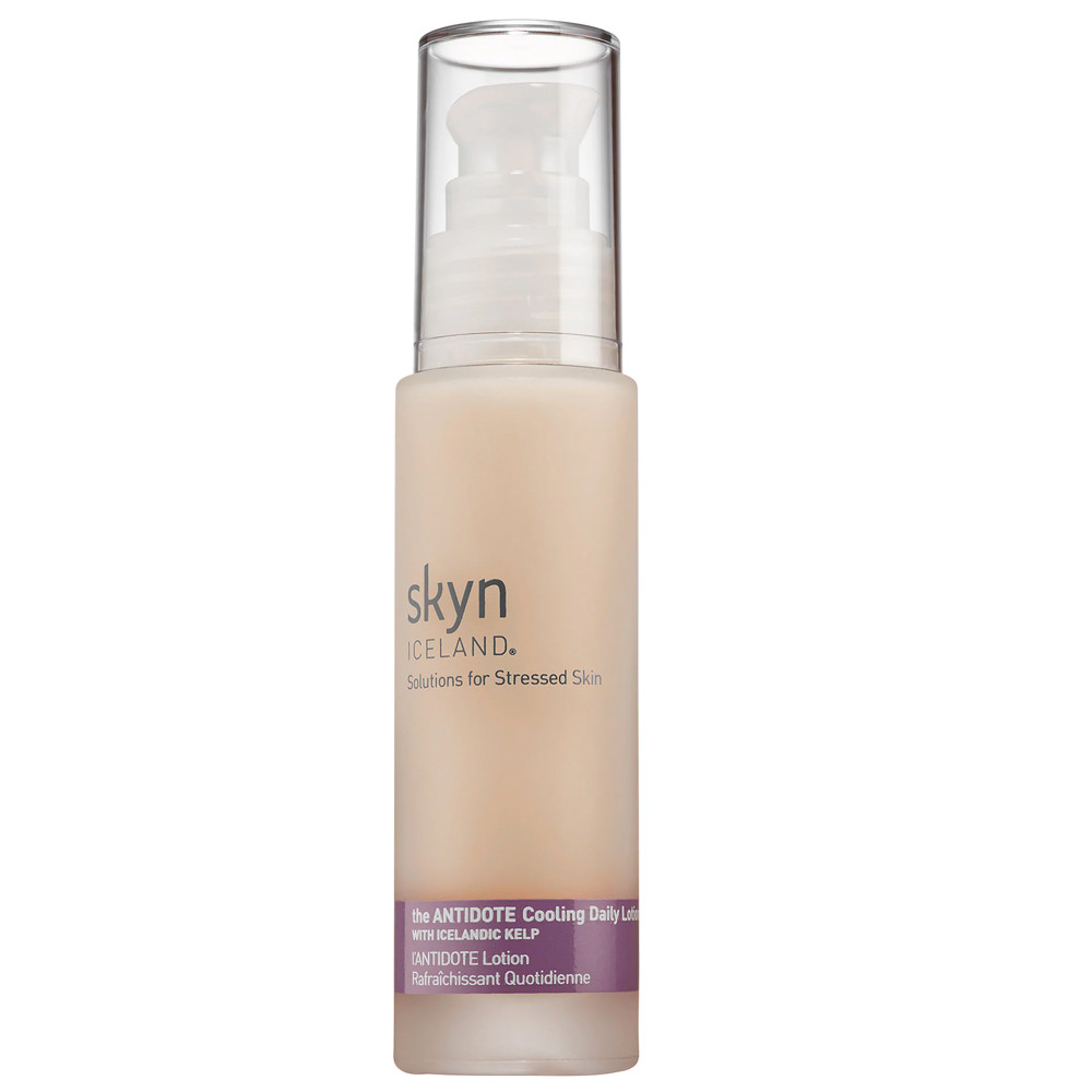 Skyn Iceland The ANTIDOTE Cooling Daily Lotion