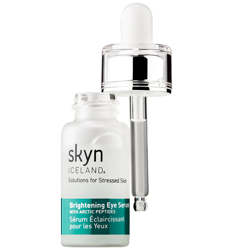 Skyn Iceland Brightening Eye Serum