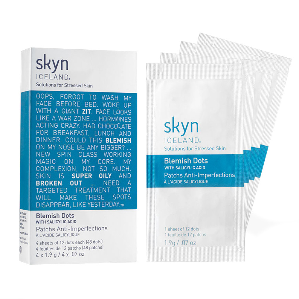 Skyn Iceland Blemish Dots