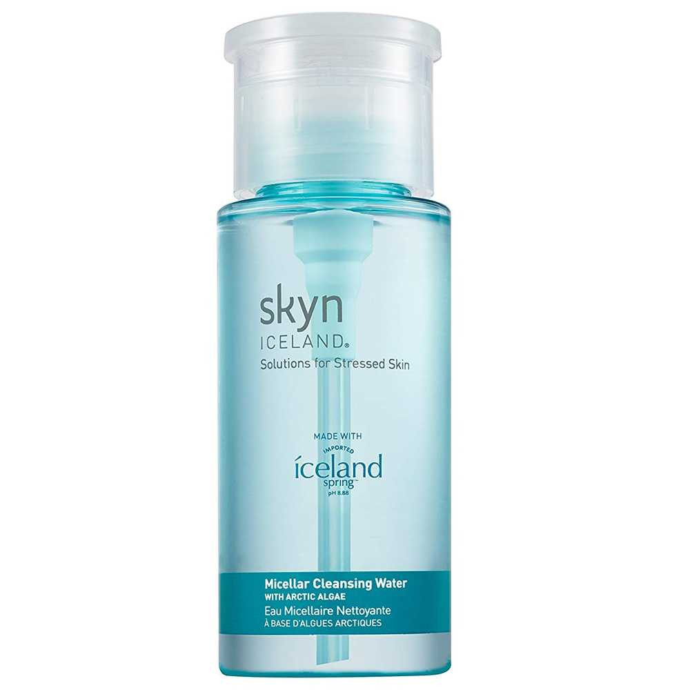 Skyn Iceland Micellar Cleansing Water