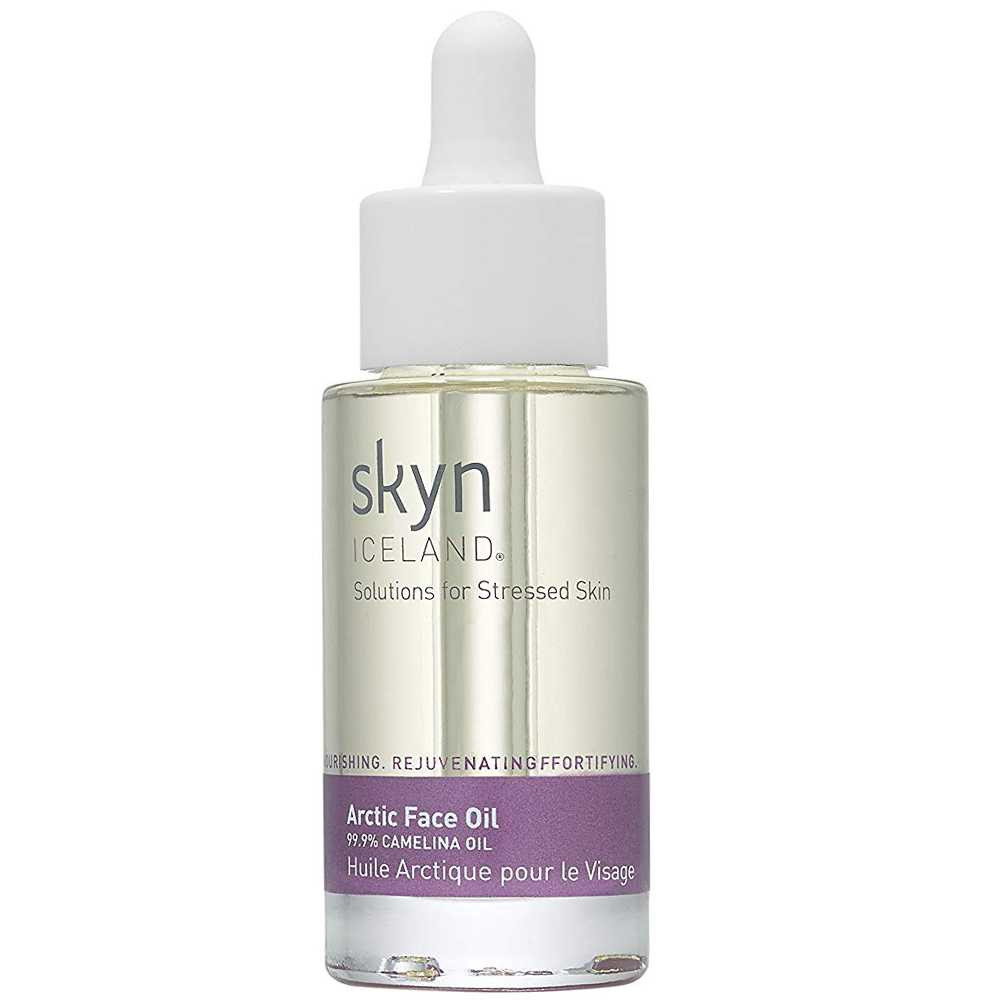 Skyn Iceland Arctic Face Oil