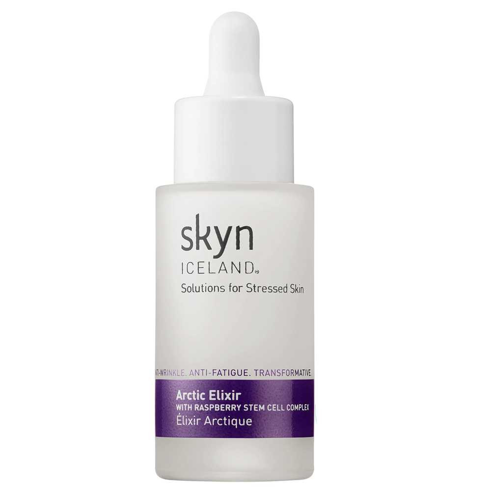 Skyn Iceland Arctic Elixir Serum