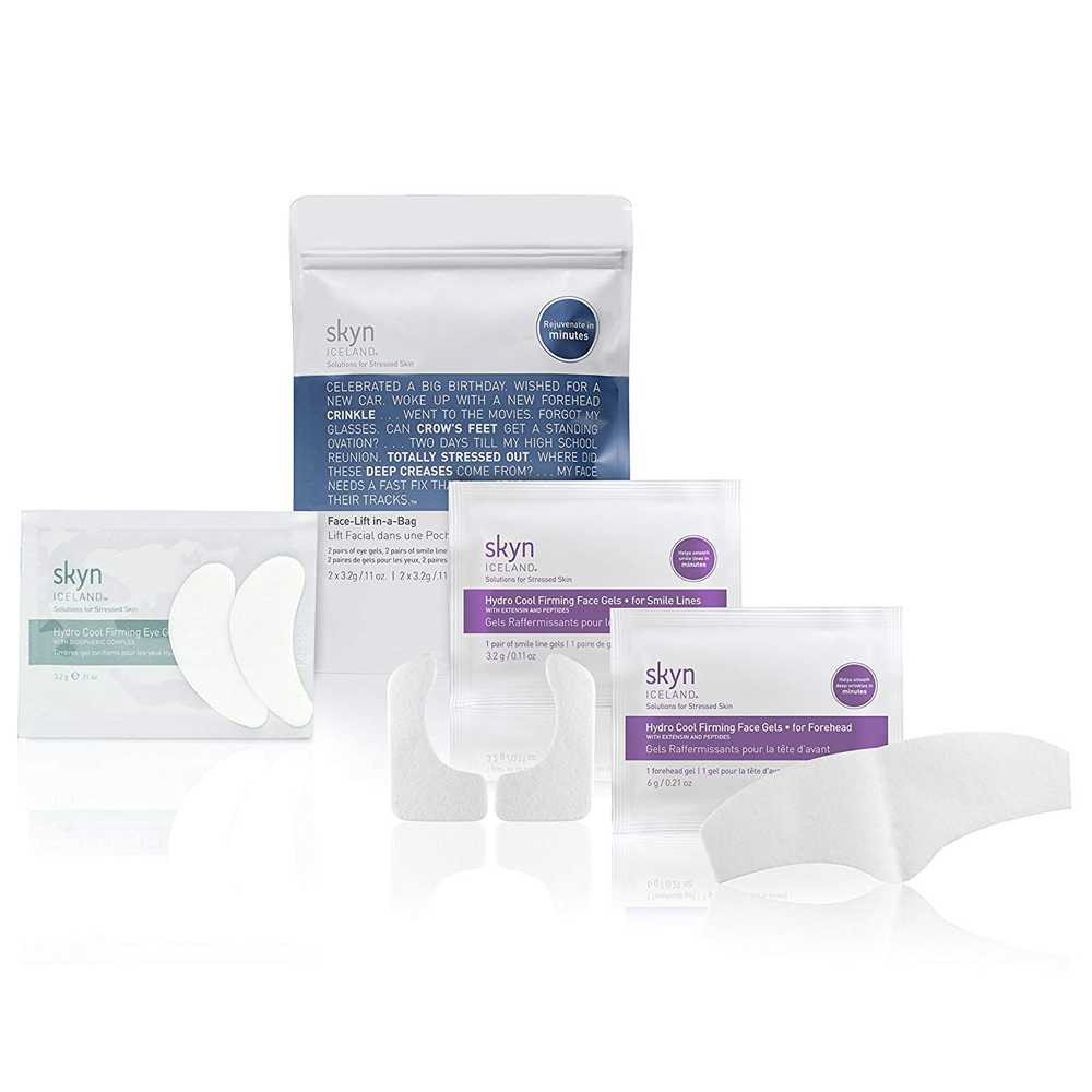Skyn Iceland Face Lift In A Bag (6-Piece)