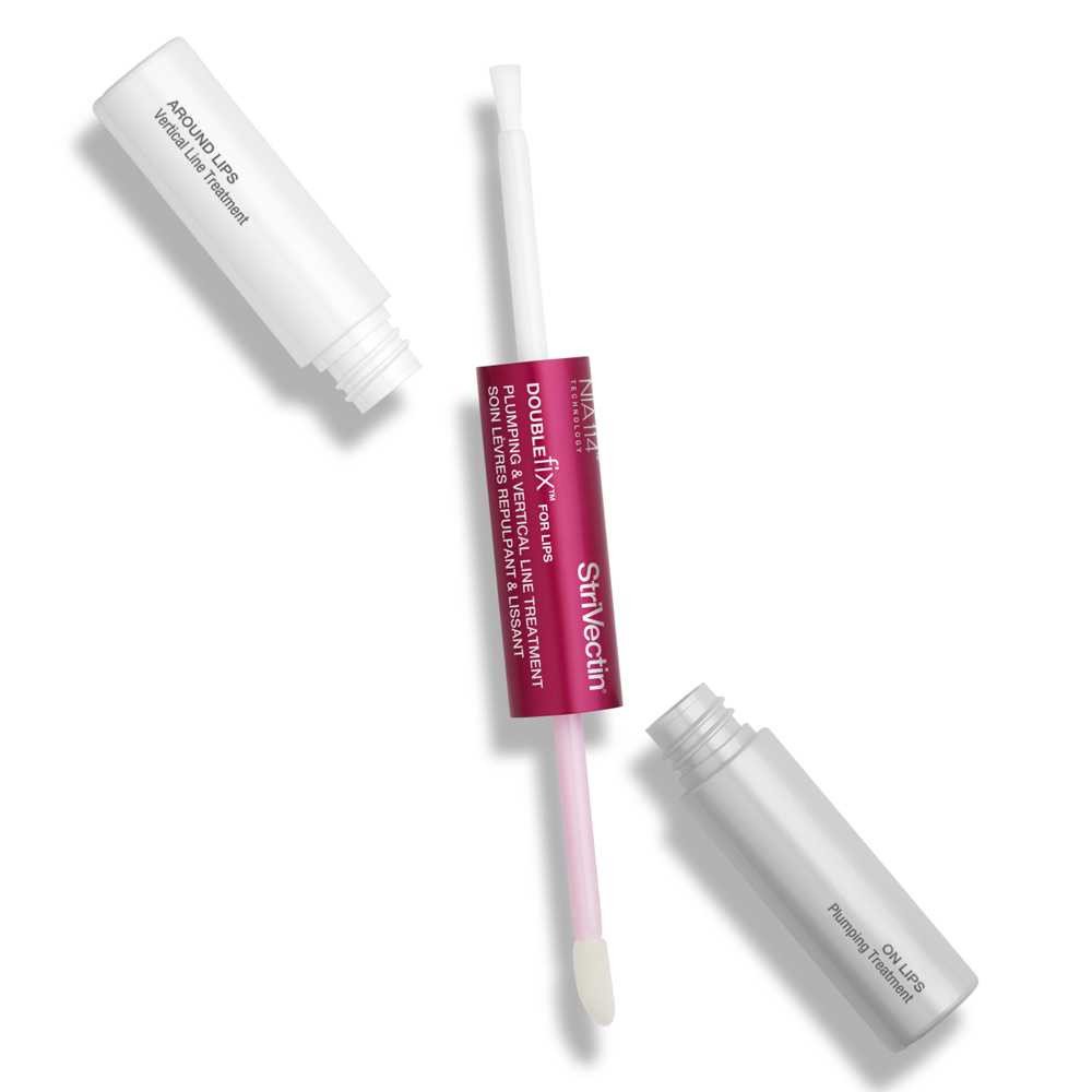 StriVectin Plumping Vertical Line Double Fix for Lip Treatment 39$