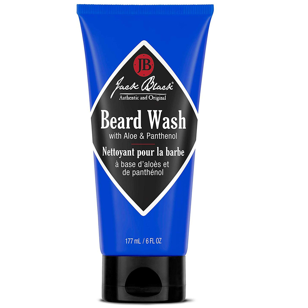 Jack Black Beard Wash