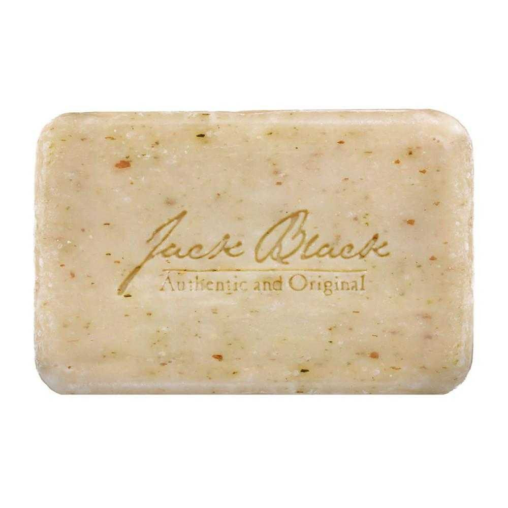 Jack Black Turbo Body Bar Scrubbing Soap
