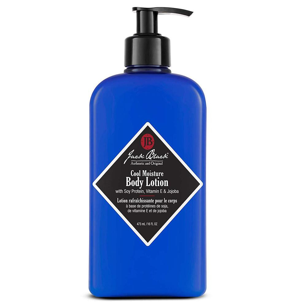 Jack Black Cool Moisture Body Lotion