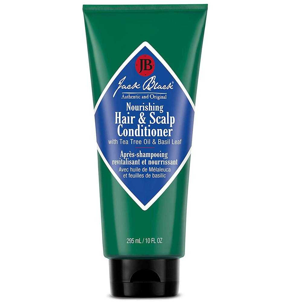 Jack Black Nourishing Hair Scalp Conditioner 25$