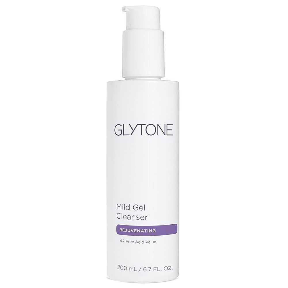 Glytone Mild Gel Cleanser