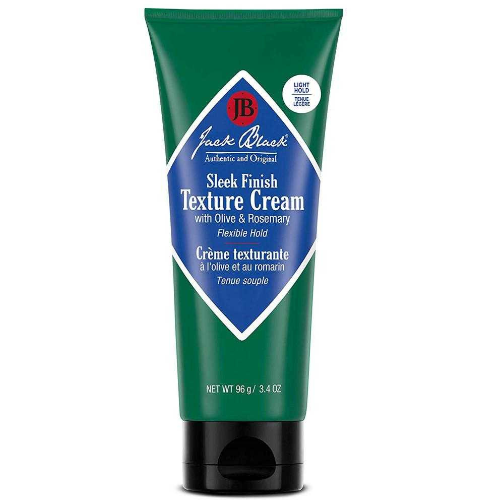 Jack Black Hair Care Collection
