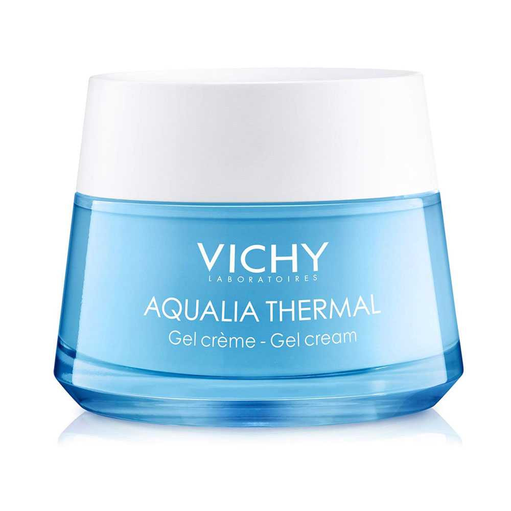 Vichy Aqualia Thermal Mineral Water Gel