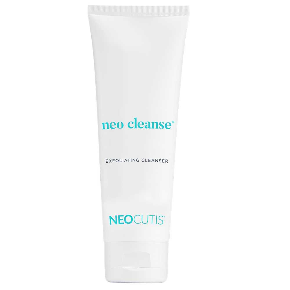 Neocutis NEO-CLEANSE Exfoliating Skin Cleanser