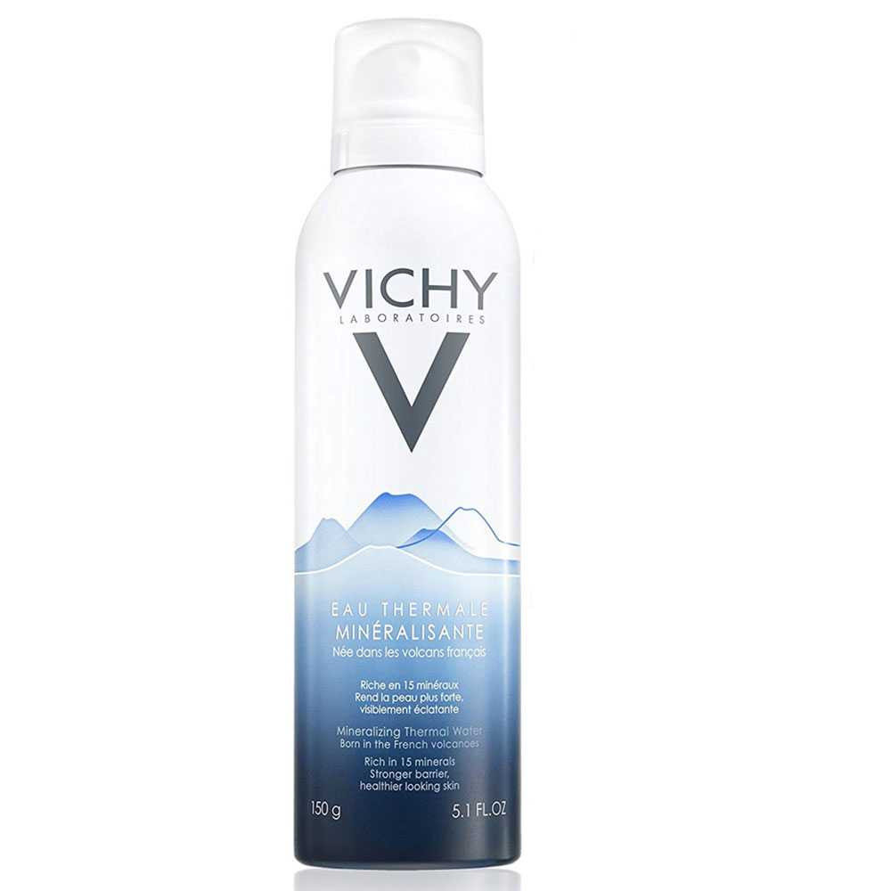 Vichy Mineralizing Thermal Water 36$