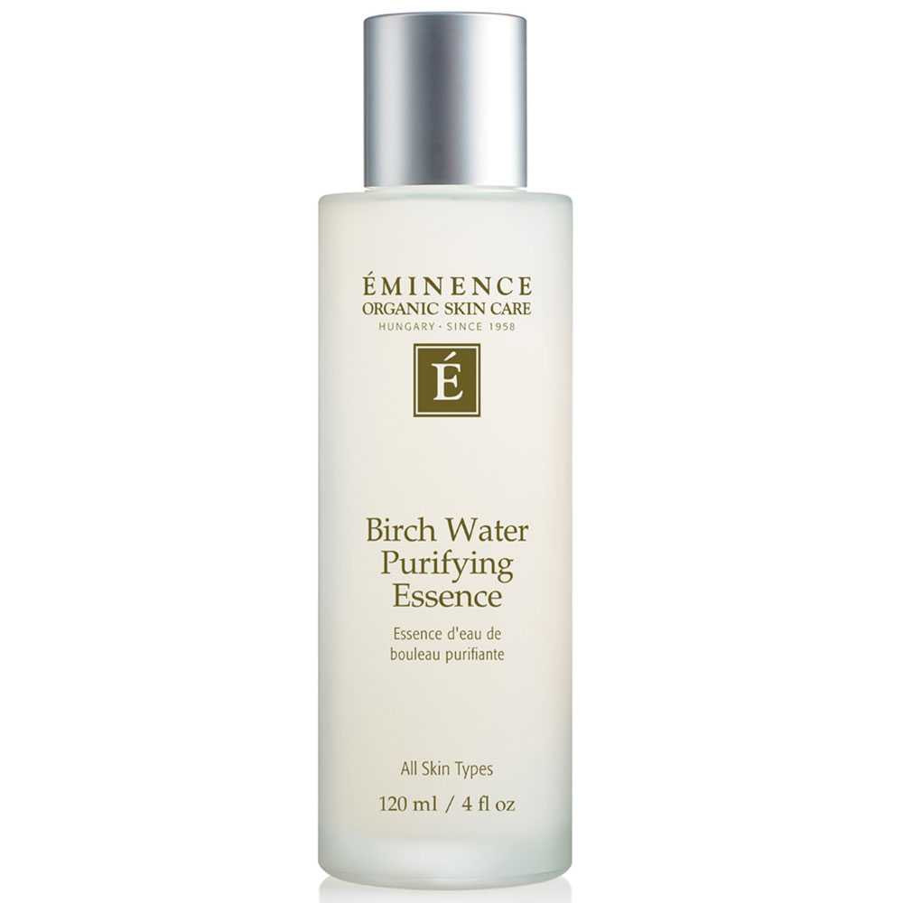 Eminence Birch Water Purifying Essence