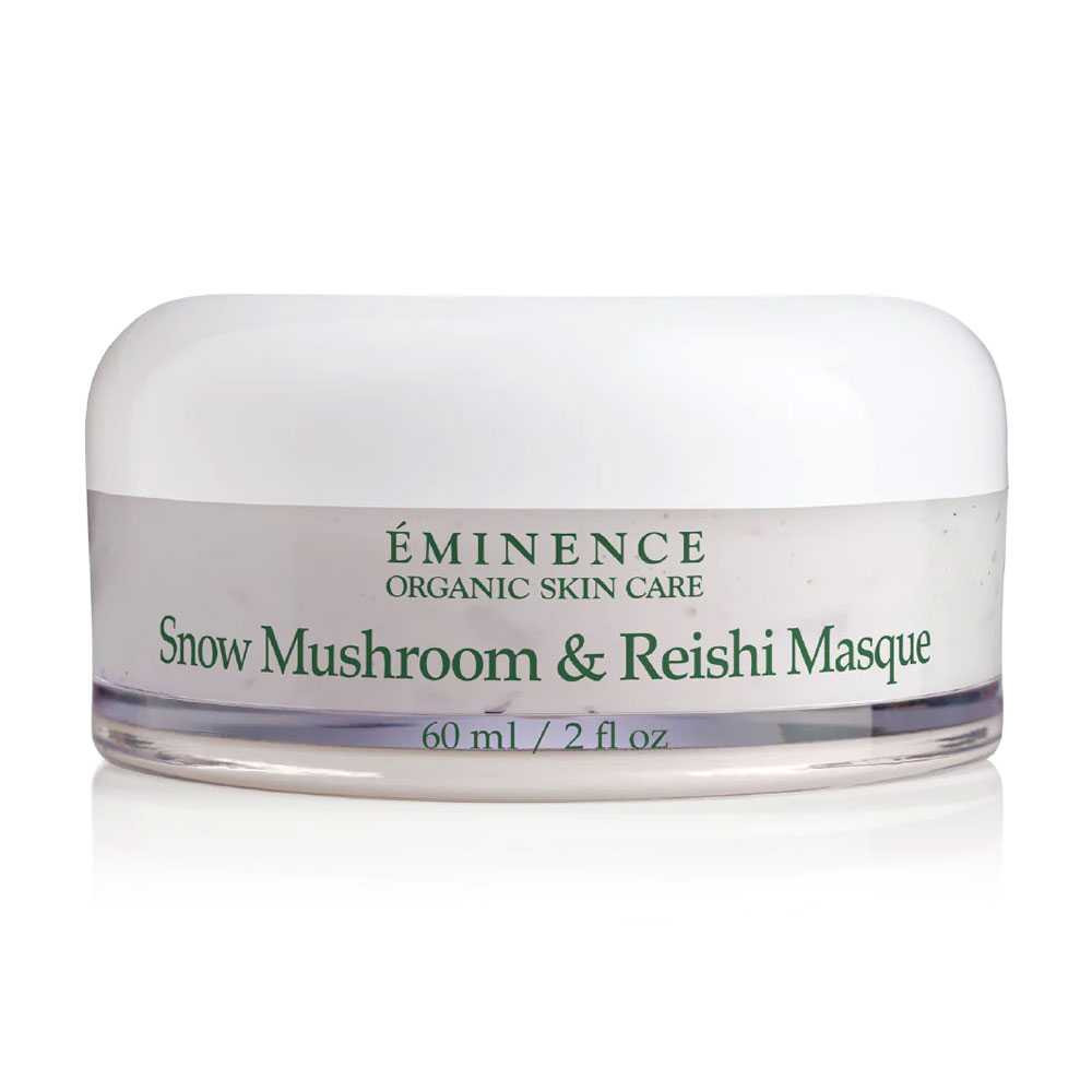 Eminence Snow Mushroom & Reishi Masque