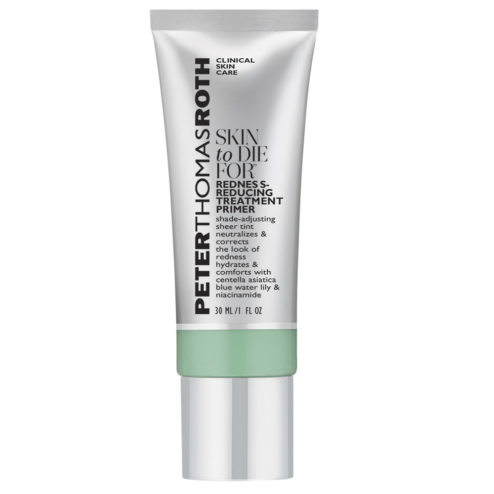 Peter Thomas Roth Skin To Die For Redness-Reducing Treatment Primer