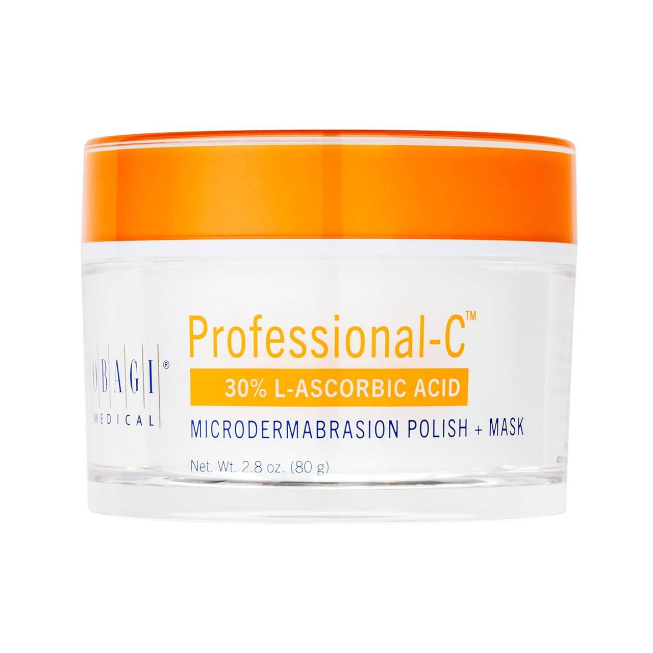 Obagi Professional-C Microdermabrasion Polish + Mask