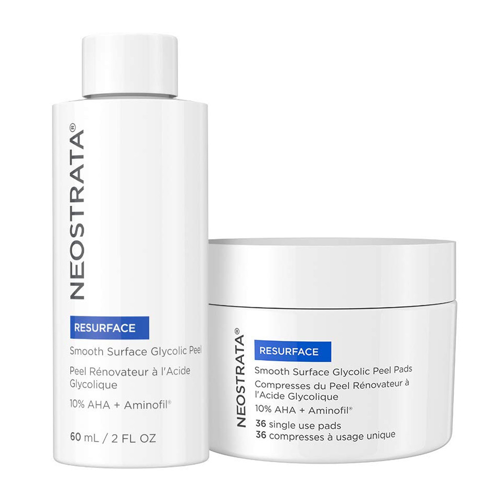 NeoStrata Smooth Surface Glycolic Peel