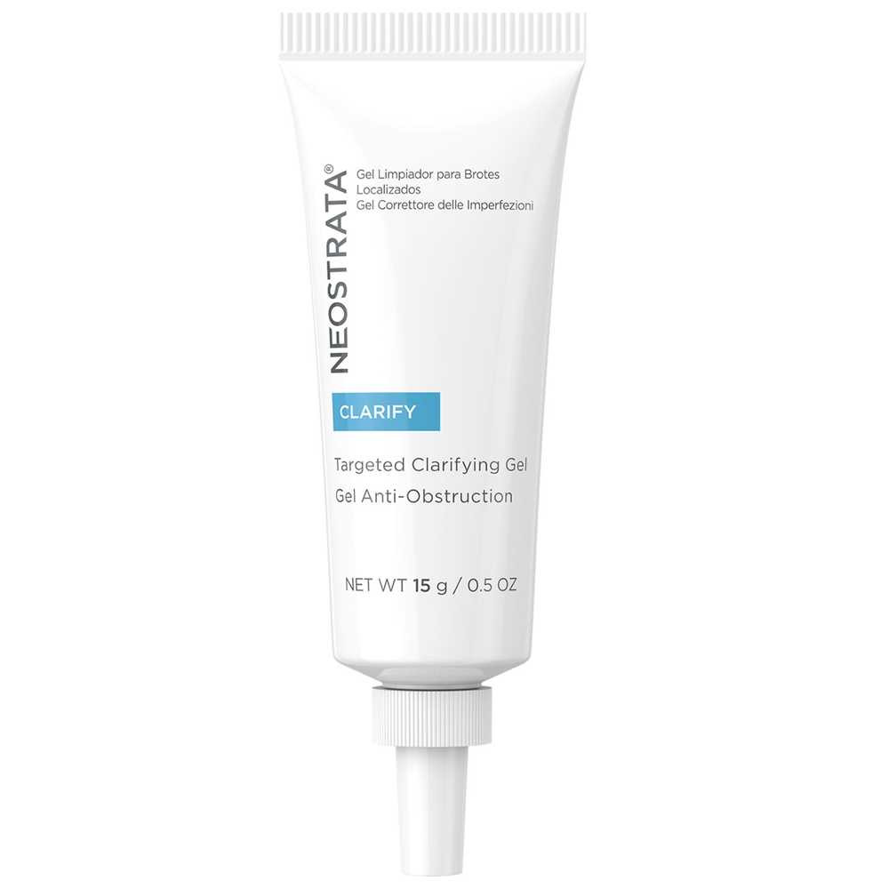 NeoStrata Targeted Clarifying Gel