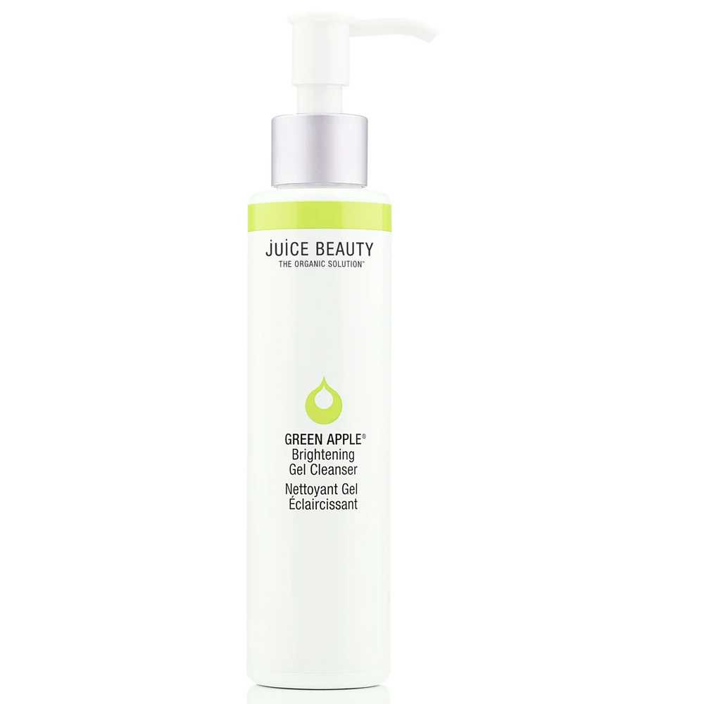 Juice Beauty Green Apple Brightening Gel Cleanser