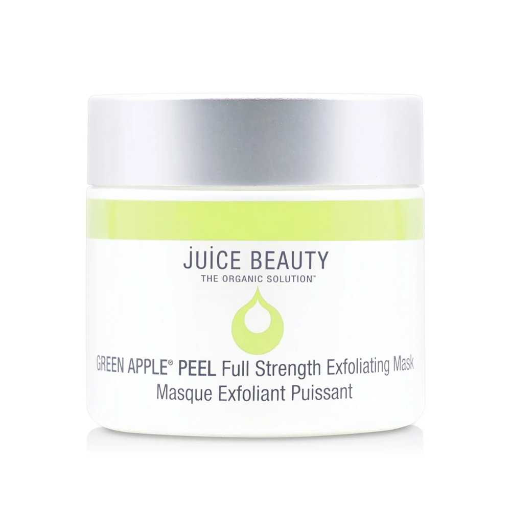 Juice Beauty Green Apple Peel Full Strength Exfoliating Mask