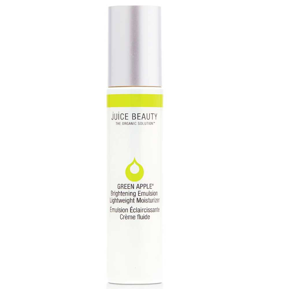 Juice Beauty Green Apple Brightening Emulsion
