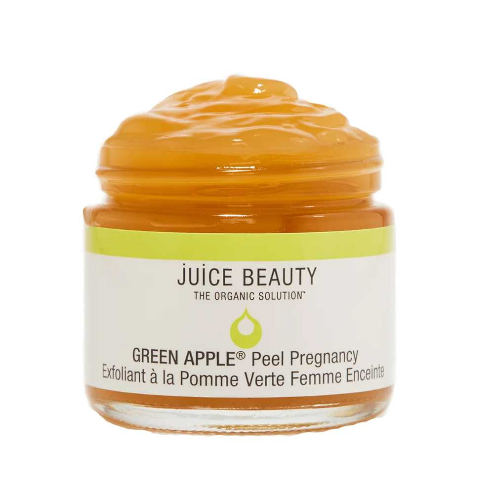 Juice Beauty Daily Essentials Green Apple Peel Pregnancy