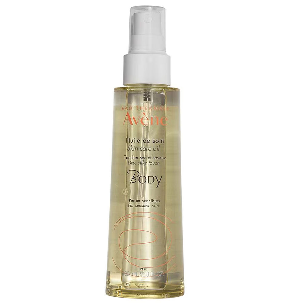 Avene Skin Care Oil 32$