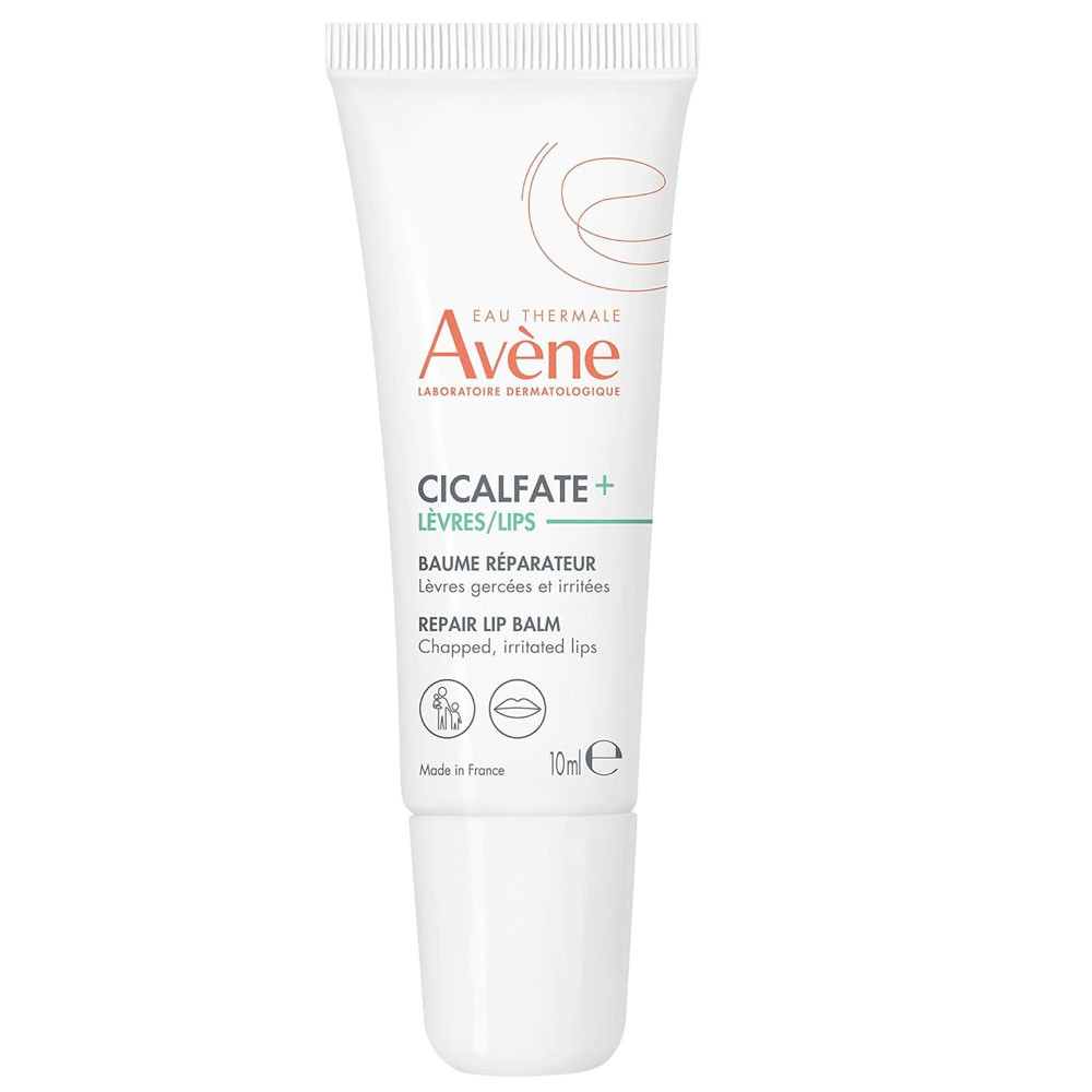 Avene Cicalfate LIPS Restorative Lip Balm 20$