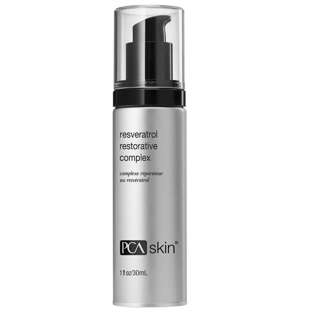 PCA Skin Resveratrol Restorative Complex