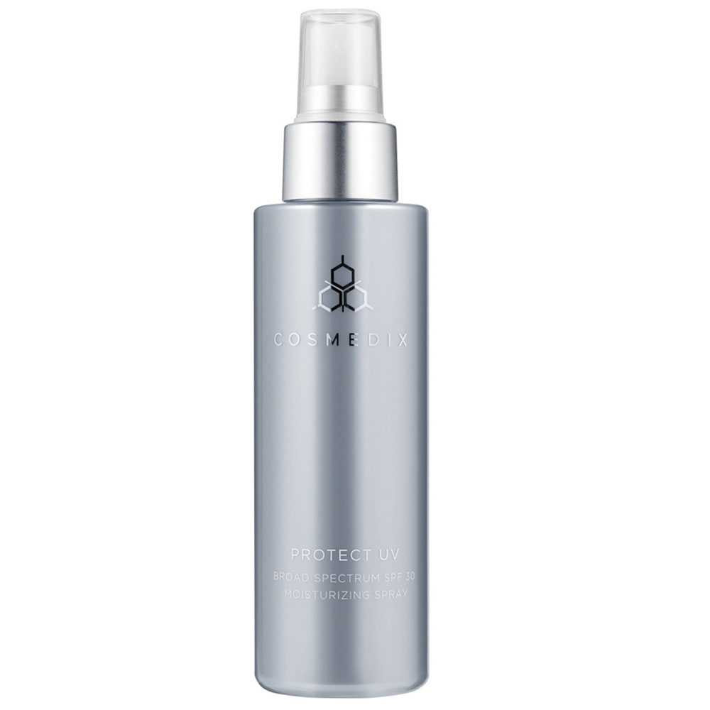 Cosmedix Protect UV SPF 30 Moisturizing Spray 64$