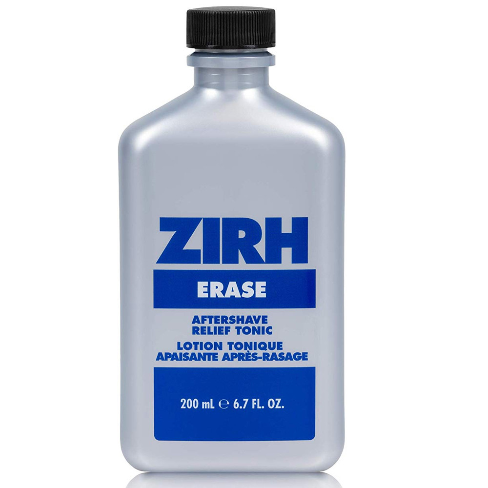 ZIRH Erase Aftershave Relief Tonic