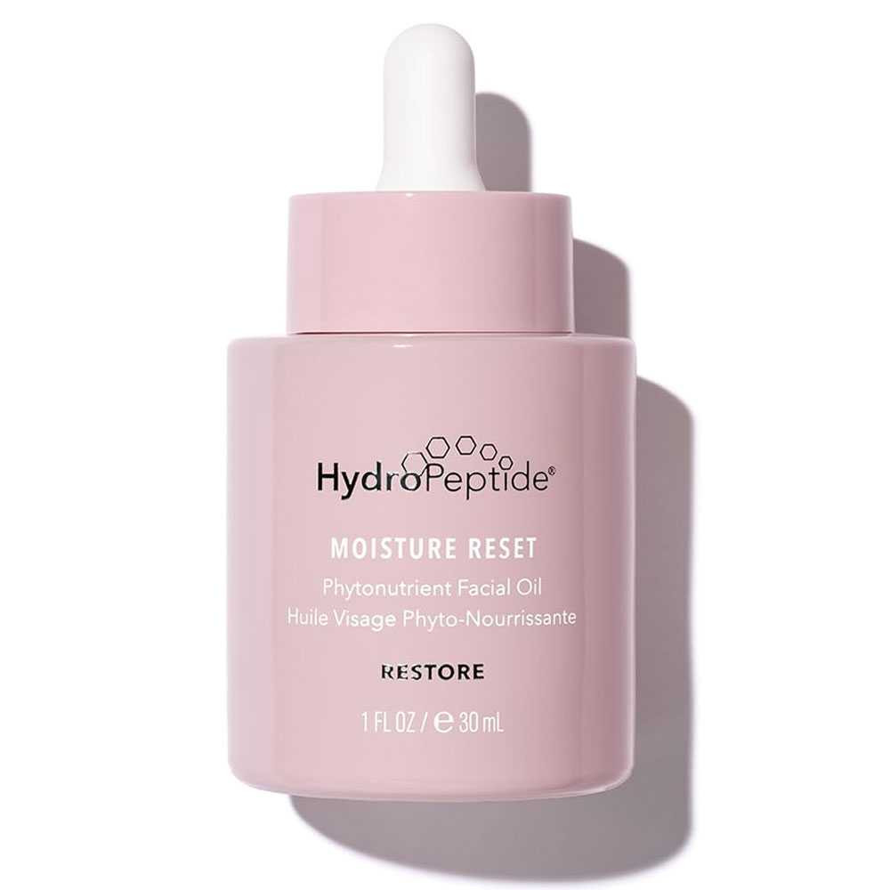 HydroPeptide Moisture Reset Phytonutrient Facial Oil