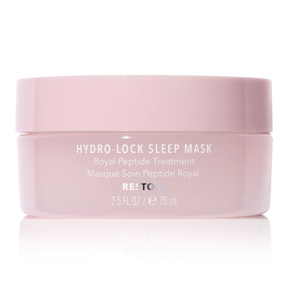 HydroPeptide Hydro-Lock Sleep Mask Royal Peptide Treatment 88$