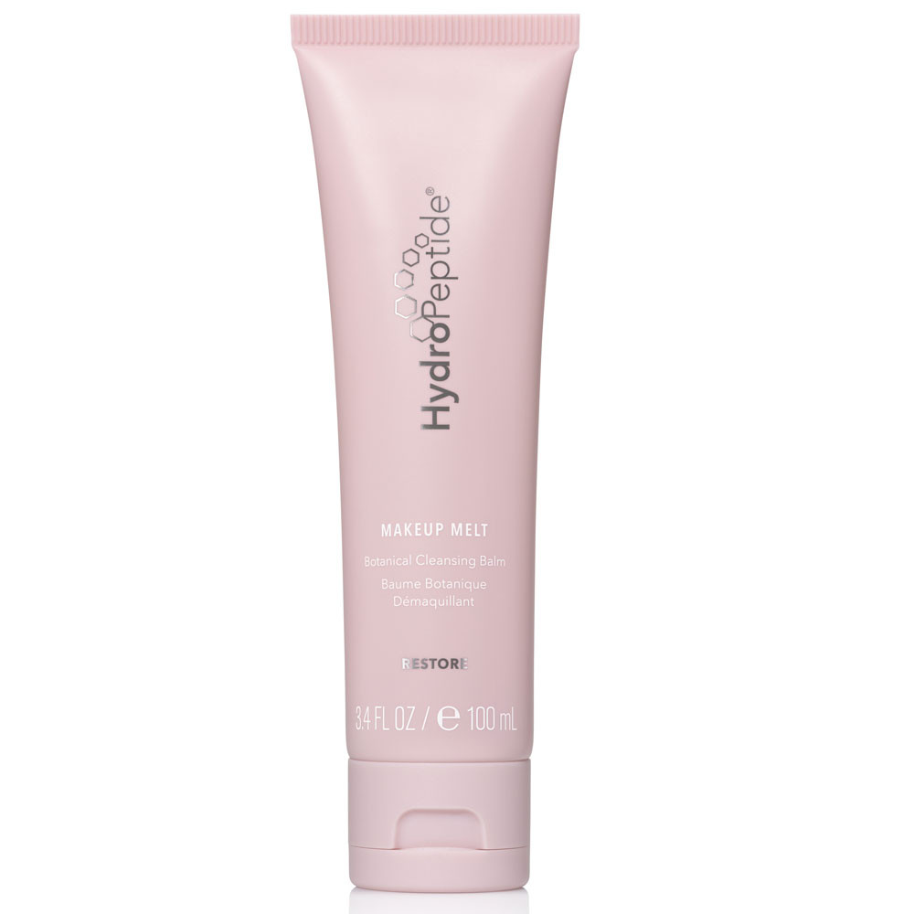HydroPeptide Makeup Melt Botanical Cleansing Balm
