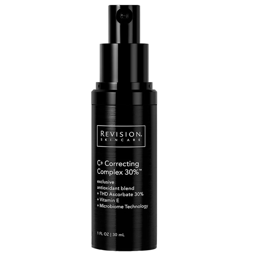 Revision C+ Correcting Complex 30%